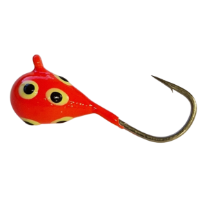 Köp Fibe Mormyska M11 - Färg 67 Volfram 4,5 gram (1-p) på MiEKO!