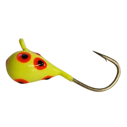 Köp Fibe Mormyska M11 - Färg 57 Volfram 4,5 gram (1-p) på MiEKO!