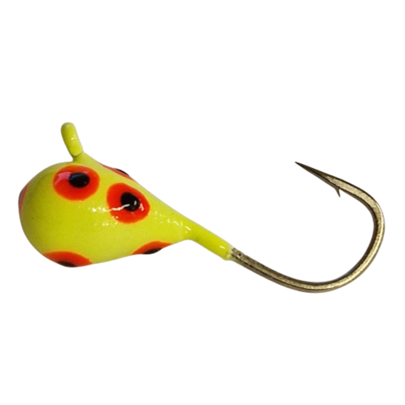 Köp Fibe Mormyska M11 - Färg 57 Volfram 4,5 gram (1-p) på MiEKO!