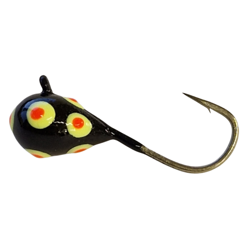 Köp Fibe Mormyska M11 - Färg 37 Volfram 4,5 gram (1-p) på MiEKO!