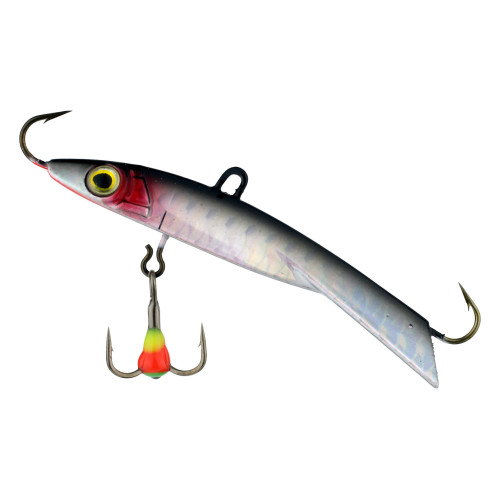 Köp Vaima 4,5cm 4,5g (Färg 8, #12) - Balanspirk  på MiEKOfishing.se!