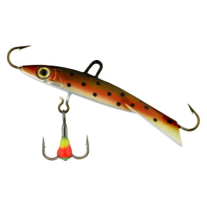 Köp Vaima 5,7cm 9g (Färg 1, #10) - Balanspirk  på MiEKOfishing.se!