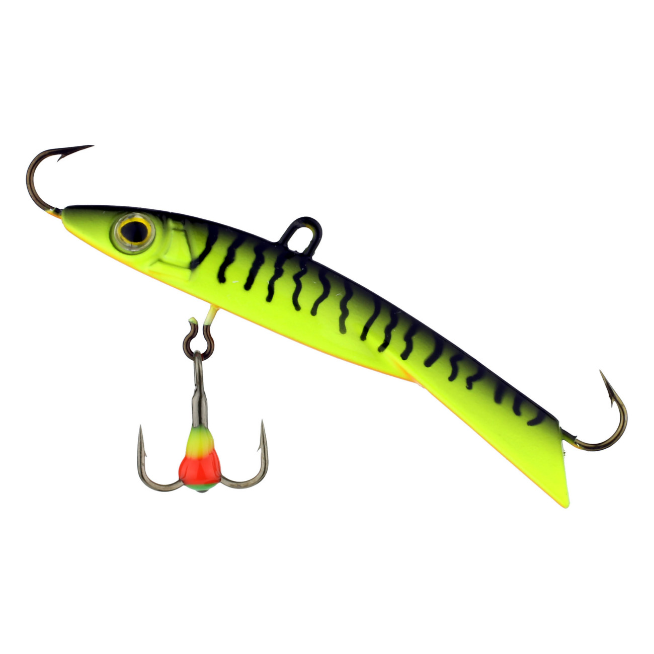 Köp Vaima 5,7cm 9g (Färg 2, #10) - Balanspirk  på MiEKOfishing.se!