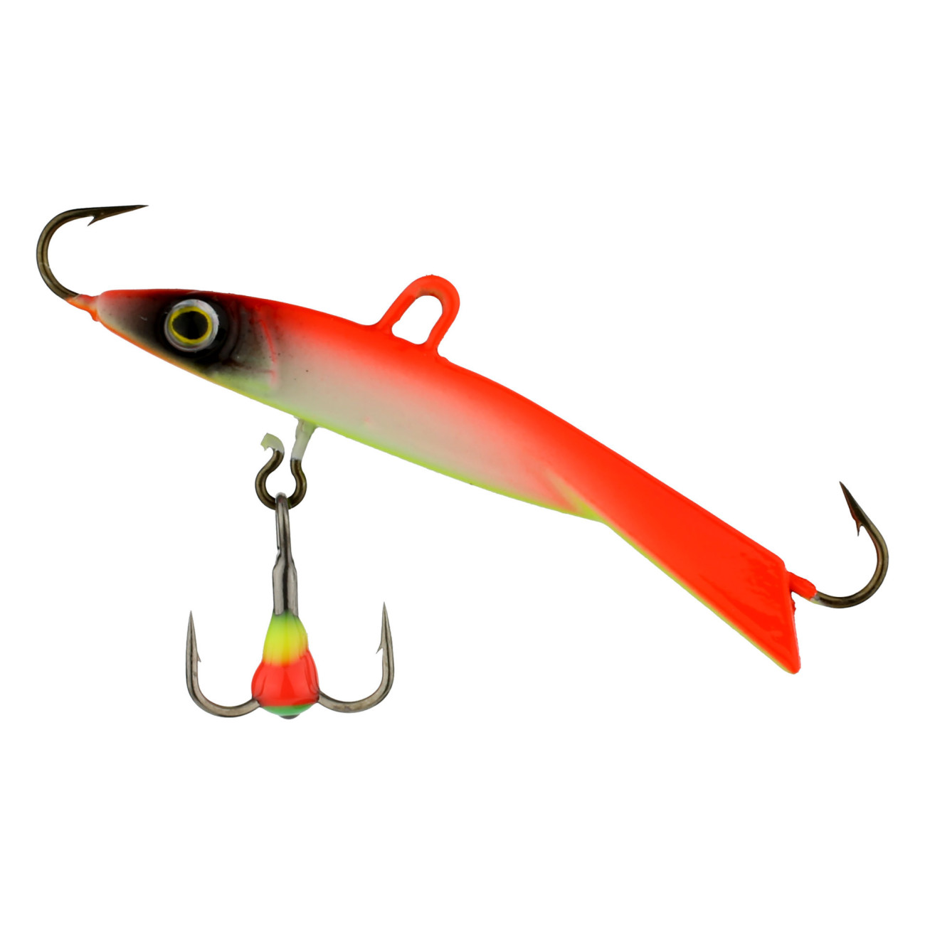 Köp Vaima 5,7cm 9g (Färg 4, #10) - Balanspirk  på MiEKOfishing.se!