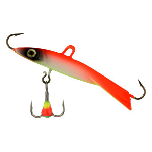 Köp Vaima 5,7cm 9g (Färg 4, #10) - Balanspirk  på MiEKOfishing.se!