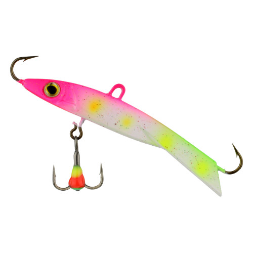 Köp Vaima 5,7cm 9g (Färg 5, #10) - Balanspirk  på MiEKOfishing.se!