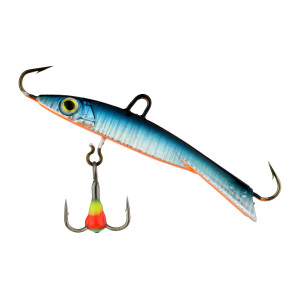 Köp Vaima 5,7cm 9g (Färg 10, #10) - Balanspirk  på MiEKOfishing.se!