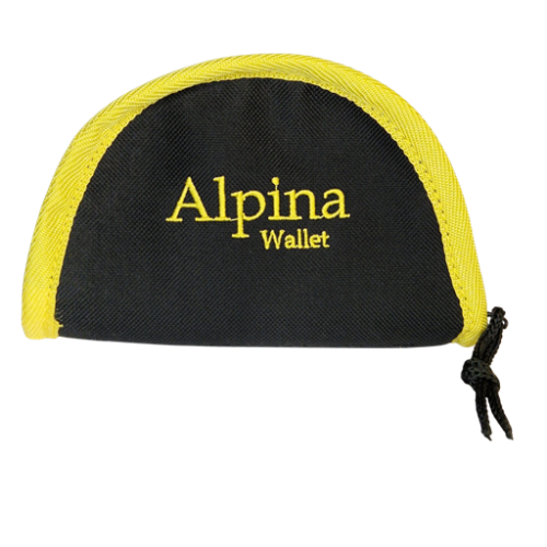 Köp Alpina Wallet - Förvaring av Flugor/Mormyskor på MiEKOfishing.se!