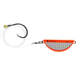 Köp Westin Halibut Anti Twist Rig 450 gr - Orange Flash på MiEKO!