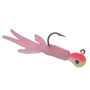 Köp Tungsten Nymph Jig 1,8 g - GL (2-pack) strl.8 på MiEKOfishing