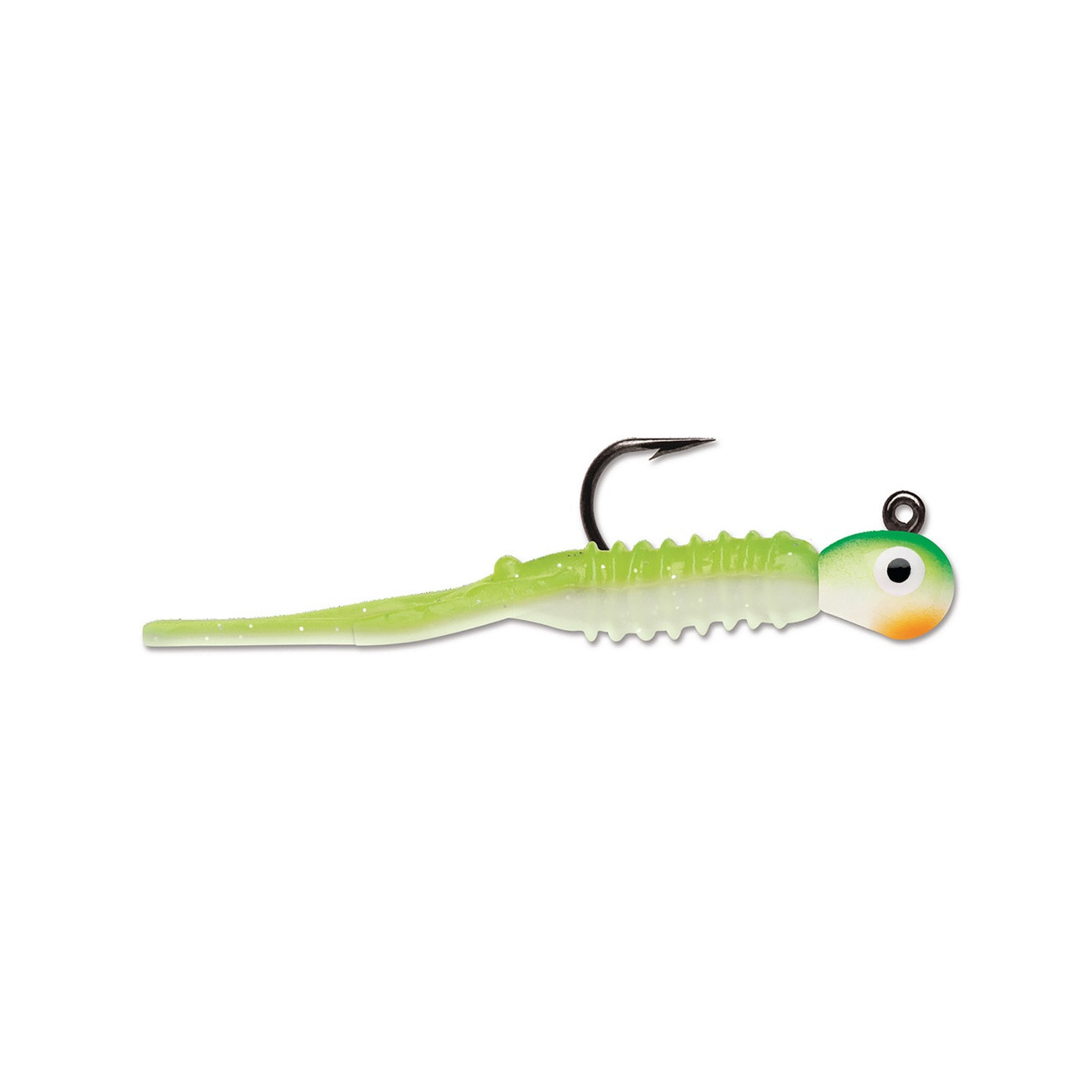 Köp Tungsten Nymph Jig 1,8 g - GOGL (2-pack) strl.8 på MiEKOfishing