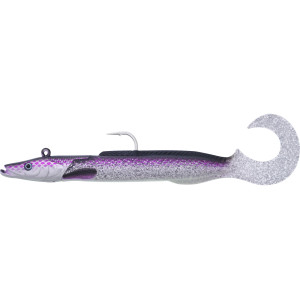 Köp Westin Sandy Andy Curltail 150g - Rainbow på Miekofishing.se!