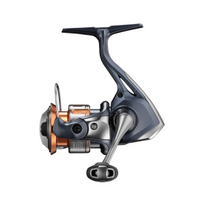 Köp Shimano Nasci FD 500 - Haspelrulle på Miekofishing.se!