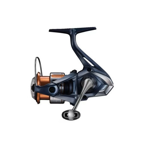 Köp Shimano Nasci FD 1000 - Haspelrulle på Miekofishing.se!