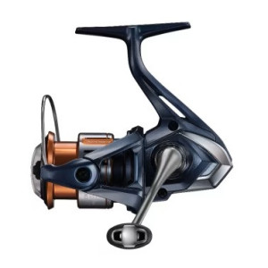 Köp Shimano Nasci FD 1000 - Haspelrulle på Miekofishing.se!