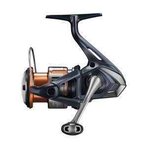 Köp Shimano Nasci FD 2500 - Haspelrulle på Miekofishing.se!