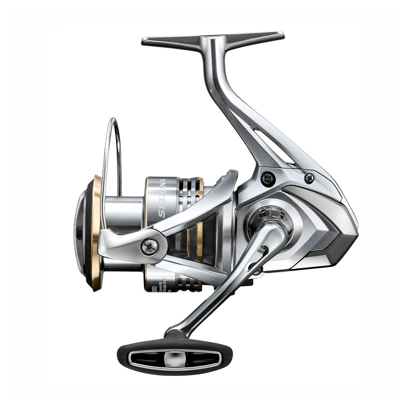 Köp Shimano Sedona FJ 4000 - Haspelrulle på Miekofishing.se!