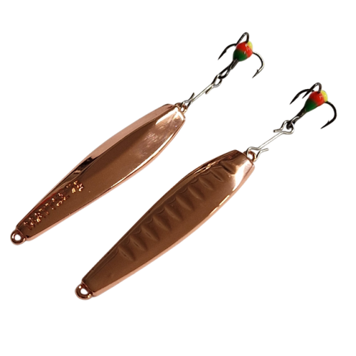 Köp Hurricane Mattsepirken Räfflad 7 gr - Koppar på MiEKOfishing.se!