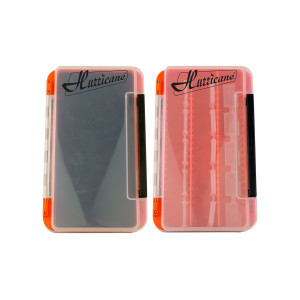 Köp Hurricane Förvaringsask 175x105x38mm (Dubbelsidig) på MiEKOfishing