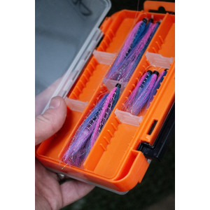 Köp Hurricane Förvaringsask 175x105x38mm (Dubbelsidig) på MiEKOfishing