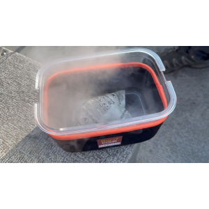 Köp din Barocook Matlåda 850ml - Flameless Cooker på MiEKOfishing.se