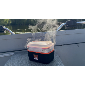 Köp din Barocook Matlåda 850ml - Flameless Cooker på MiEKOfishing.se