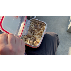 Köp din Barocook Matlåda 850ml - Flameless Cooker på MiEKOfishing.se