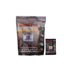 Köp din Barocook Värmepåse Refill 50g - 10-pack på MiEKOfishing.se!