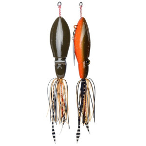 Köp Ursula 140g 17cm - Black Orange på MiEKOfishing.se!