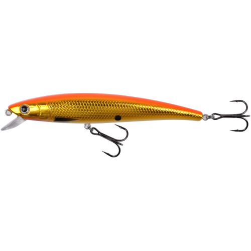 Köp Grimner 9 cm 8,2g - Golden Shiner på MiEKOfishing.se!