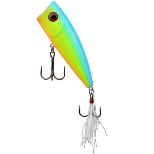 Köp Hurricane TOP-X 8cm, 16,5g - 02 Tjernobyl på Miekofishing.se!