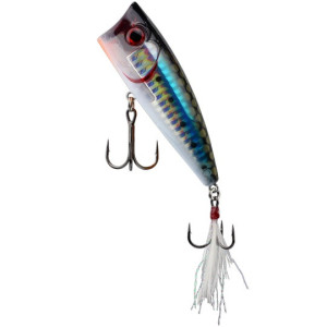 Köp Hurricane TOP-X 8cm, 16,5g - 04 Blåmesen på Miekofishing.se!