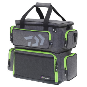 Köp Daiwa Prorex D-Box Tackle Bag - Large på MiEKOfishing.se!