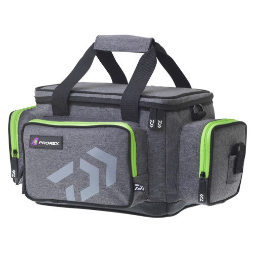 Köp Daiwa Prorex D-Box Tackle Bag - Medium på MiEKOfishing.se!