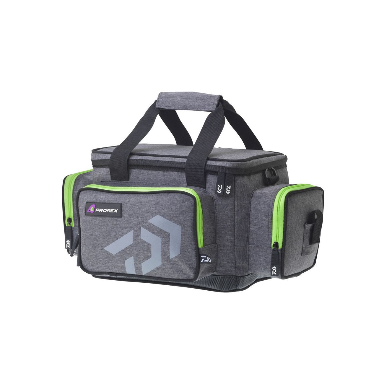 Köp Daiwa Prorex D-Box Tackle Bag - Medium på MiEKOfishing.se!