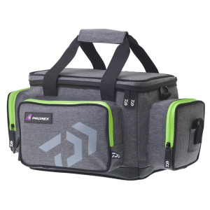Köp Daiwa Prorex D-Box Tackle Bag - Medium på MiEKOfishing.se!