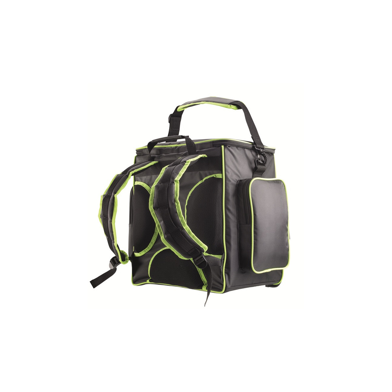 Köp Daiwa Prorex Roving Rucksack (4+2 Boxar) på MiEKOfishing.se!