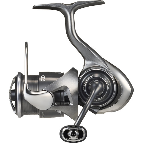 Köp Daiwa 25 Caldia FC LT 1000S - Haspelrulle på MiEKOfishing.se!