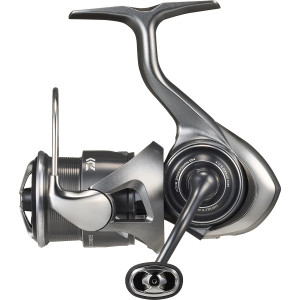 Köp Daiwa 25 Caldia FC LT 1000S - Haspelrulle på MiEKOfishing.se!