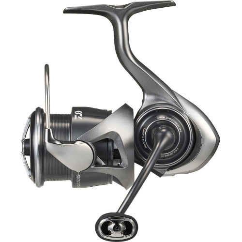 Köp Daiwa 25 Caldia FC LT 2500S-H - Haspelrulle MiEKOfishing.se!