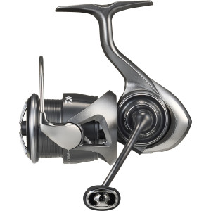 Köp Daiwa 25 Caldia FC LT 2500S-H - Haspelrulle MiEKOfishing.se!