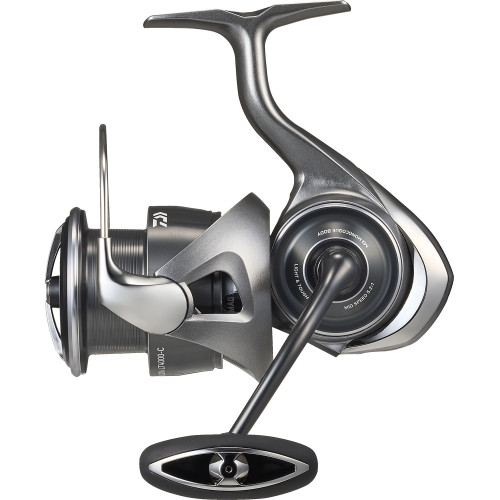 Köp Daiwa 25 Caldia LT 4000C - Haspelrulle på MiEKOfishing.se!