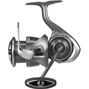 Köp Daiwa 25 Caldia LT 4000C - Haspelrulle på MiEKOfishing.se!
