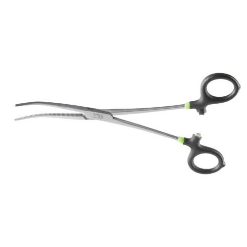 Köp Daiwa Prorex Curved Forceps 20cm Böjd Peang på Miekofishing.se!