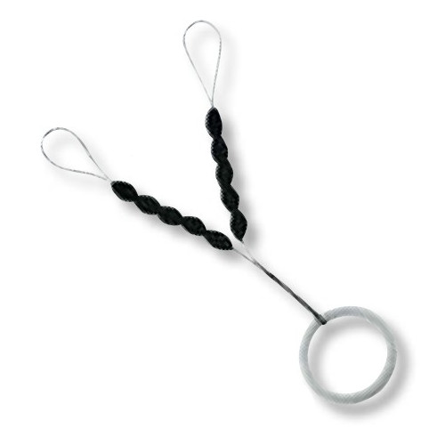 Köp Spro flötesstopper i silicon XXL på MiEKOfishing.se!