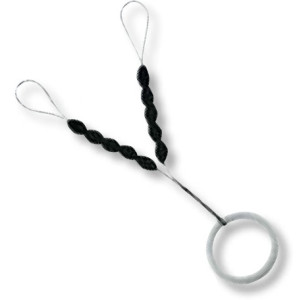 Köp Spro flötesstopper i silicon XXL på MiEKOfishing.se!