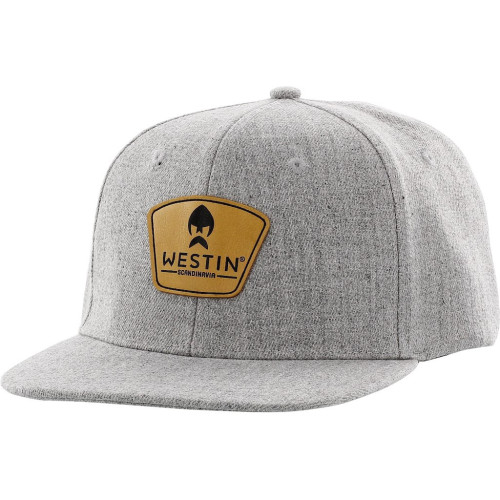 Köp Westin Street Viking Helmet - Dove Grey på Miekofishing.se!