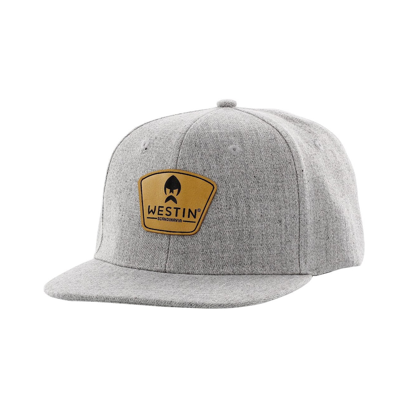 Köp Westin Street Viking Helmet - Dove Grey på Miekofishing.se!