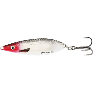 Köp Westin Great Heron 13g - Redlight på Miekofishing.se!