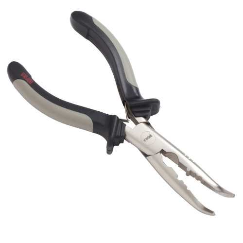 Köp Rapala 6,5" - Böjd Fisketång på MiEKOfishing.se!